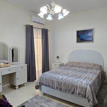 Lourdes House Apartment San Gwann Exterior photo
